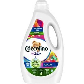 Гель для стирки Coccolino Care для цветных вещей 1.8 л (8720181019425)