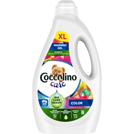 Гель для стирки Coccolino Care для цветных вещей 2.4 л (8710847872365)