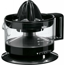 Соковижималка Braun CJ 3000 BK (CJ3000BK)
