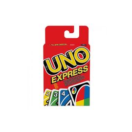 Настольная игра UNO Экспресс (GDR45)
