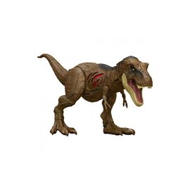 Фигурка для геймеров Jurassic World Опасные противники Ти-Рекс (HGC19)