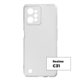 Чехол для моб. телефона Armorstandart Air Series Realme C31 Transparent (ARM61491)