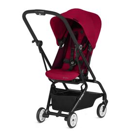 Коляска Cybex Eezy S Twist Racing Red (519000315)