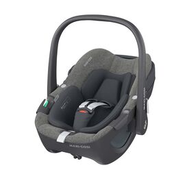 Автокресло Maxi-Cosi Pebble 360 Select Grey (8044029110)