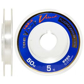 Флюорокарбон Sunline FC Tornado V Hard HG 50м #5 0.37мм 10кг (1658.03.71)