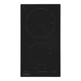 Варочная поверхность Interline HIV 538 SPT BA (HIV538SPTBA)