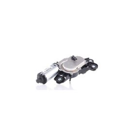 Двигатель стеклоочистителя Valeo 579744