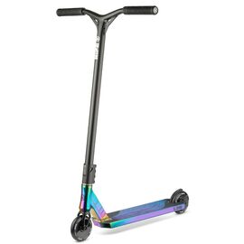 Самокат Hipe L20 трюковый Neo-chrome/black (250171)