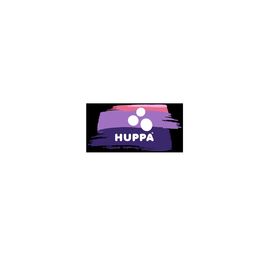 Куртка Huppa ALEX 1 17800130 білий з принтом/білий 152 (4741468986920)