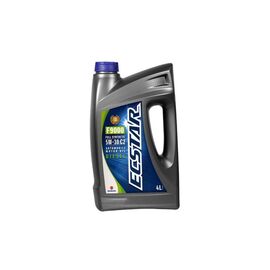 Моторное масло Suzuki Ecstar 0W-30 4 л (99000-21E40B-047)