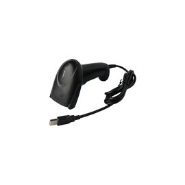 Сканер штрих-кода Xkancode B1 USB, Black (B1)