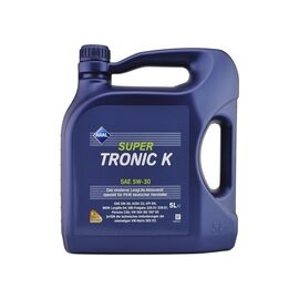 Моторна олива Aral SuperTronic K 5W-30 5L (15DBCF)