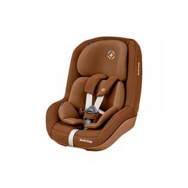 Автокресло Maxi-Cosi Pearl Pro 2 i-Size Authentic Cognac (8797650110)