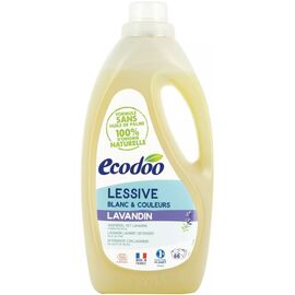 Гель для стирки Ecodoo Лаванда 2 л (3380380099908)
