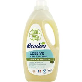 Гель для стирки Ecodoo Марсельское мыло 2 л (3380380099939)