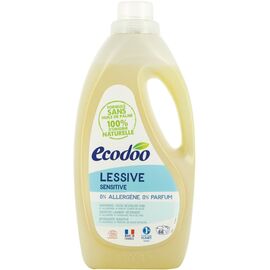 Гель для стирки Ecodoo Нейтральная серия 2 л (3380380099922)