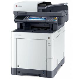 Багатофункціональний пристрій Kyocera ECOSYS M6235cidn (1102V03NL0/1102V03NL1)