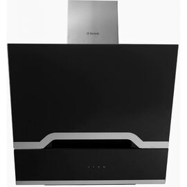 Вытяжка кухонная Perfelli DNS 6733 B 1100 BL/I LED Strip