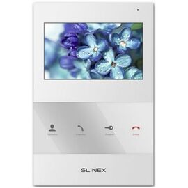 Видеодомофон Slinex SQ-04_W