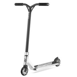Самокат Hipe H3 трюковый Alu Black/Chrom (250816)