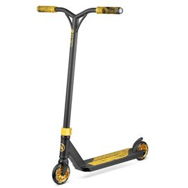 Самокат Hipe H3 трюковый Black/Gold (250812)