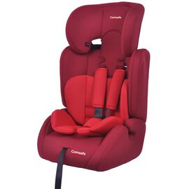 Автокресло Comsafe Travel CS003 Red 9 - 36 кг (73685)