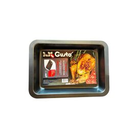 Форма для выпечки Gusto GT-3134 34x24x4,5 см (100068)