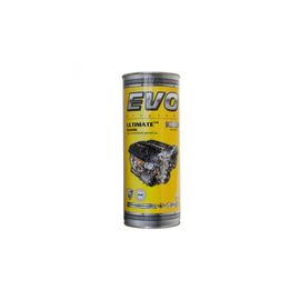 Моторное масло EVO ULTIMATE Iconic 0W40 1L (U I 1L 0W-40)