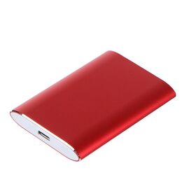 Накопитель SSD USB 3.2 250GB P500 HP (7PD49AA)
