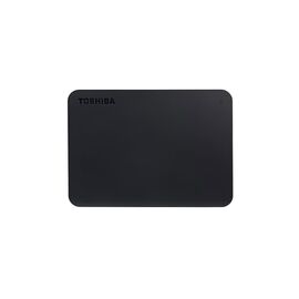 Внешний жесткий диск 2.5" 4TB Toshiba (HDTB440EKCCA)