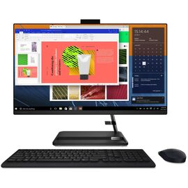 Компьютер Lenovo IdeaCentre AiO 3 27ITL6 / i7-1165G7 (F0FW00M8UA)