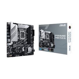 Материнская плата ASUS PRIME Z790M-PLUS D4