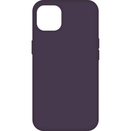 Чехол для моб. телефона MAKE Apple iPhone 14 Plus Silicone Elderberry (MCL-AI14PLEB)