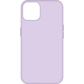 Чохол до моб. телефона MAKE Apple iPhone 14 Premium Silicone Lilac (MCLP-AI14LC)