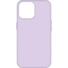 Чехол для моб. телефона MAKE Apple iPhone 14 Pro Max Premium Silicone Lilac (MCLP-AI14PMLC)