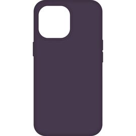 Чехол для моб. телефона MAKE Apple iPhone 14 Pro Max Silicone Elderberry (MCL-AI14PMEB)