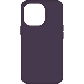 Чехол для моб. телефона MAKE Apple iPhone 14 Pro Silicone Elderberry (MCL-AI14PEB)