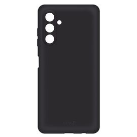 Чехол для моб. телефона MAKE Samsung A04s Silicone Black (MCL-SA04SBK)