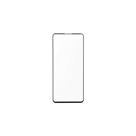 Стекло защитное Drobak Xiaomi 12 Lite (Black) (717131)