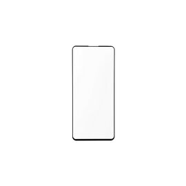 Скло захисне Drobak Xiaomi 12 Pro 5G Black Frame A+ (717136)