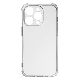 Чохол до моб. телефона Armorstandart Air Force Apple iPhone 14 Pro Camera cover Transparent (ARM65248)