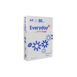 Бумага Everyday Copy A4, 80 г, 500 арк. (5602024243897)