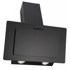 Вытяжка кухонная Interline ROCK BL A/60 PB/2/T