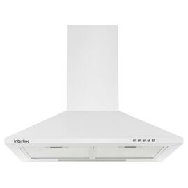 Витяжка кухонна Interline ZET WH A/60 PB/2/T (ZETWHA/60PB/2/T)