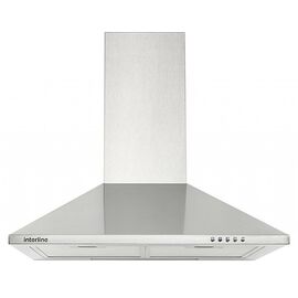 Вытяжка кухонная Interline ZET X A/60 PB/2/T (ZETXA/60PB/2/T)