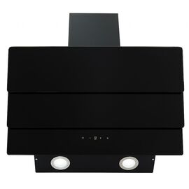 Витяжка кухонна Interline FLY BL A/60/GL/T (FLYBLA/60/GL/T)