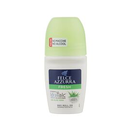 Дезодорант Felce Azzurra Fresh шариковый 50 мл (80818175)