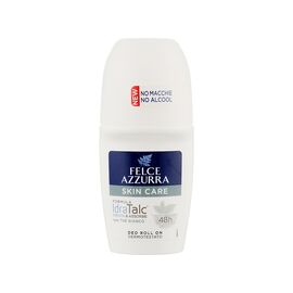 Дезодорант Felce Azzurra Skin Care шариковый 50 мл (80887034)