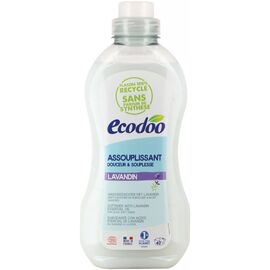 Кондиционер для белья Ecodoo Лаванда 1 л (3380380099977)
