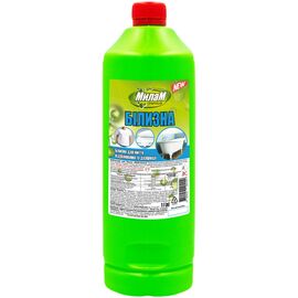 Отбеливатель Мілам Chemical Белизна 1 л (4820152291110)